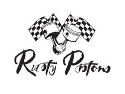 RUSTY PISTONS