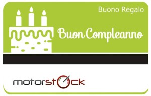 
			                        			Buon Compleanno verde