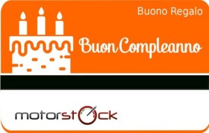 
			                        			Buon Compleanno arancio