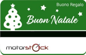 
			                        			Buon Natale abete