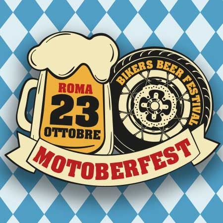 MOTOBERFEST: iscriviti subito