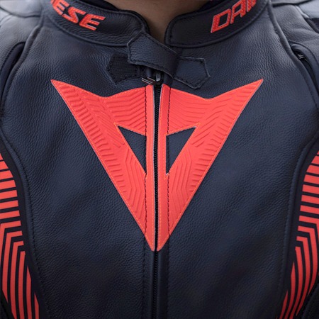 Dainese: why you can find the leather suit from motorstock.it