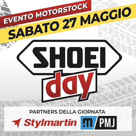 SHOEI DÍA - Sábado 27 de mayo