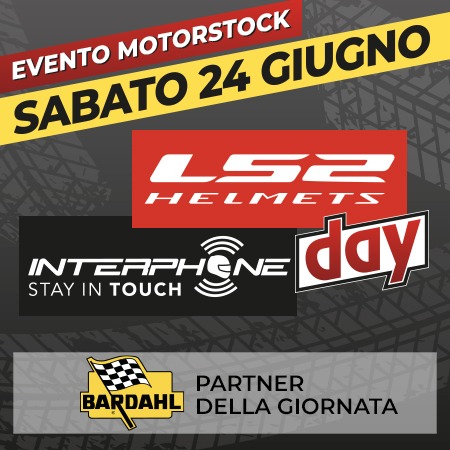 LS2 & INTERPHONE DAY - Sabato 24 giugno