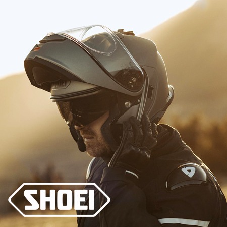 Shoei Neotec 3: the modular system that aims for perfection