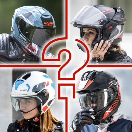 Casco moto: le risposte che cerchi!