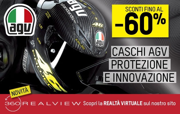 AGV protección e innovación