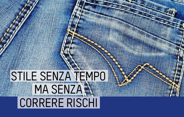 Jeans da moto per ogni stagione