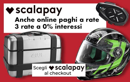 ScalaPay: compra ora, paga poi