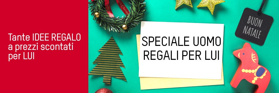 Uomo: idee regalo per un motociclista