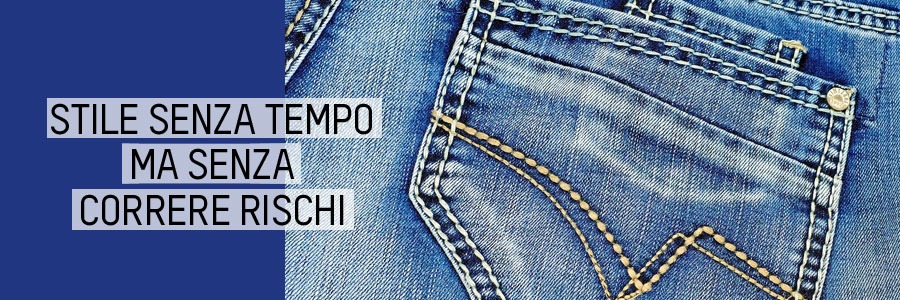 Jeans da moto per ogni stagione